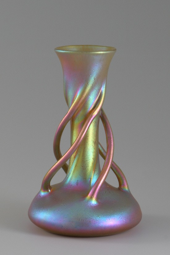 loetz candia siberiris